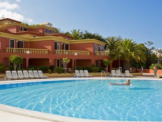 Tenerife in Playa De Las Americas